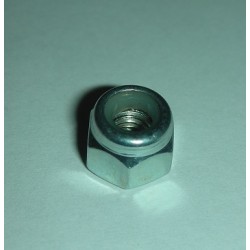 Die Valve Nut (imperial)